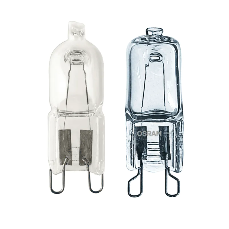 Backofenlampen