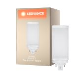 Ledvance Dulux-T LED 7W - 840 Kaltweiß | 4-Pins - Ersatz Für 18W