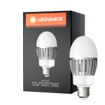 Ledvance LED Glühbirne HQL LED P E27 14.5W 1800lm - 827 Extra Warmweiß | Ersatz für 50W