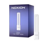 Noxion Lucent PL-L LED 7.9W 950lm - 830 Warmweiß | 4-Pins - Ersatz Für 18W