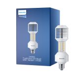 Philips TrueForce öffentlich (Straßen – SON) Master LED SON-T M E27 34W 5400lm - 727 Extra Warmweiß | Ersatz für 70W