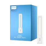 Philips CorePro PL-L LED Glühbirne HF 8W - 840 Kaltweiß | 4-Pins - Ersatz Für 18W