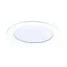 Philips LED Downlight Coreline DN145B Aluminium Weiß 11W 1100lm 80D - 830-840 CCT | Ausschnitt 155mm - IP20