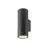 SLV Helia Pro L Wandleuchte Aluminium Anthrazit 15W 1800lm - 827 Extra Warmweiß | Außenbeleuchtung - IP65
