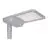 Ledvance LED-Straßenbeleuchtung Flex groß RV30ST 158W 4000K 24450lm IP66 | Weiß Aluminium - Ersatz für 400W