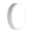 Ledvance LED-Wand- und Deckenleuchte Rund Weiß 9.5W 1220lm - 830-840 CCT | 262mm - IP65