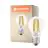 Ledvance Classic LED E27 Birne Fadenlampe Klar 11W 1521lm - 840 Kaltweiß| Ersatz Für 100W