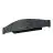 Ledvance Decor Flat Felt Wandleuchte Grau 13W 450lm - 830 Warmweiß
