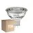 Mehrfachpackung 10x Noxion PerfectColor LED-Spot GU5.3 MR16 4.5W 345lm 36D - 930 Warmweiß | Höchste Farbwiedergabe - Dimmbar - Ersatz Für 35W