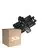 Mehrfachpackung 50x Noxion GST - Kompatibel T - Verbinder - 1 Männlich + 2 Weiblich - 3 pole 1,5mm2