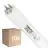 Mehrfachpackung 10x Philips T5 UV - C HO 40W - Ultraviolett | 85cm - 4 - Pin - UNP