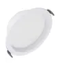 Ledvance LED-Downlight Comfort High Efficiency D Aluminium Weiß 15W 2175lm 100D - 840 Kaltweiß | 160mm - Ausschnitt 150mm - Dali Dimmbar