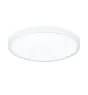 Eglo Deckenleuchte Fueva 6 Plastik Weiß 17W 2900lm - 827-840-865 CCT