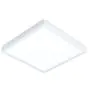 Eglo Deckenleuchte Fueva 6 Plastik Weiß 13W 2100lm - 827-840-865 CCT