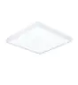 Eglo Deckenleuchte Fueva 6 Plastik Weiß 17.5W 2800lm - 827-840-865 CCT