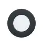 Eglo Einbau Spot Fueva 6 Plastik Schwarz 3.7W 450lm - 827-840-865 CCT