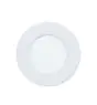 Eglo Einbau Spot Fueva 6 Plastik Weiß 3.7W 450lm - 827-840-865 CCT