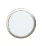 Eglo Einbau Spot Fueva 6 Plastik Satin-Nickel 18.5W 2100lm - 827-840-865 CCT