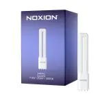 Noxion Lucent PL-L LED 7.9W 950lm - 830 Warmweiß | 4-Pins - Ersatz Für 18W
