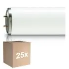 Mehrfachpackung 25x Philips TL-DK 36W - Blacklight | 60cm - Insectkiller