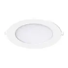 Noxion LED Downlight Slim V2.0 TRIAC Dimmbar 24W 2400lm 840 Kaltweiß | 225mm - Ausschnitt 200mm - IP44