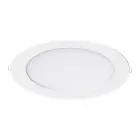 Noxion LED Downlight Slim V2.0 IP44 20W 4000K Ausschnitt Ø200mm