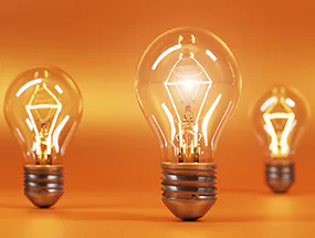 270px E27 LED-Lampen