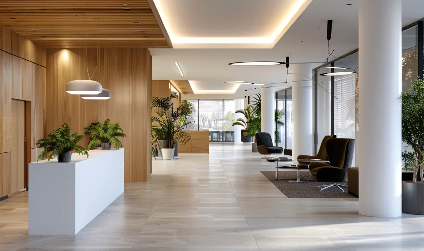 LED-Beleuchtung 